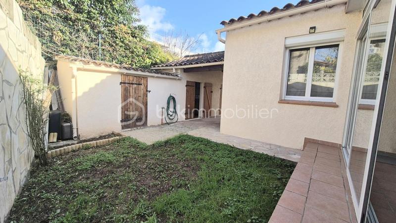 Villa - 88 m² - 4 pièces