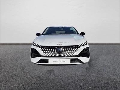 Peugeot 308 Plug-in Hybrid 195 ch e-Dcs7 Allure