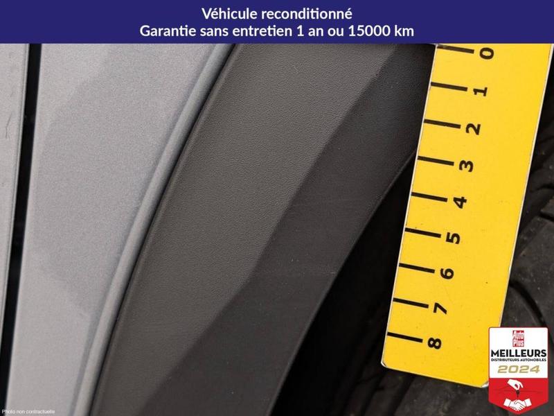 Peugeot 2008 100 s&amp;S Bvm6 Allure