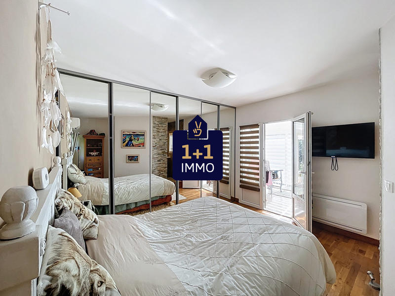 Villa - 155 m² - 5 pièces