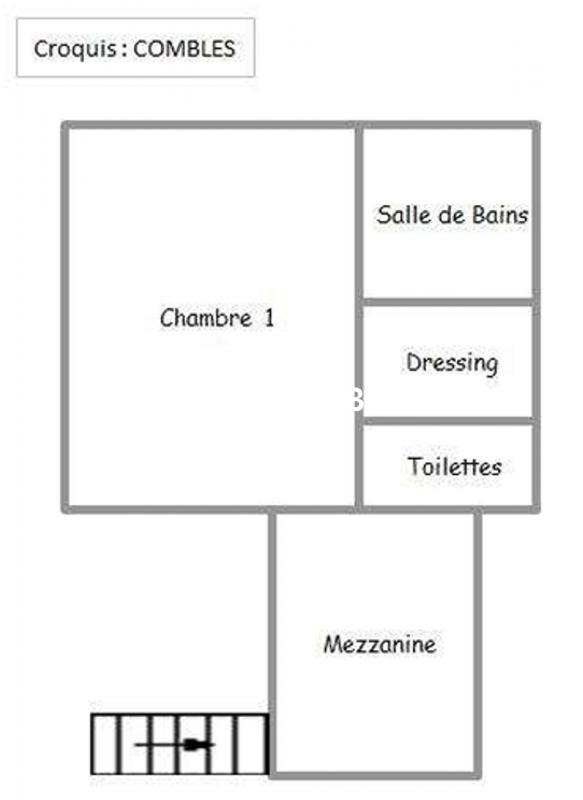 Villa - 216 m² - 7 pièces