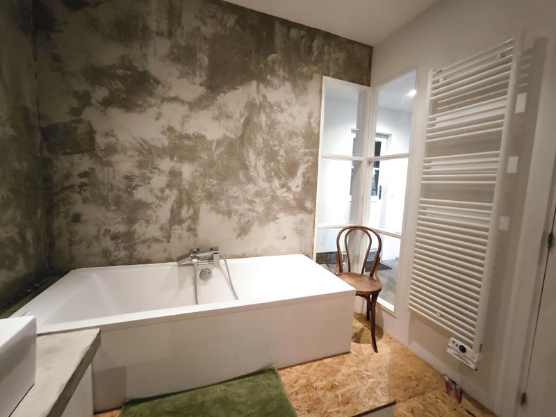 Maison - 225 m² - 7 pièces