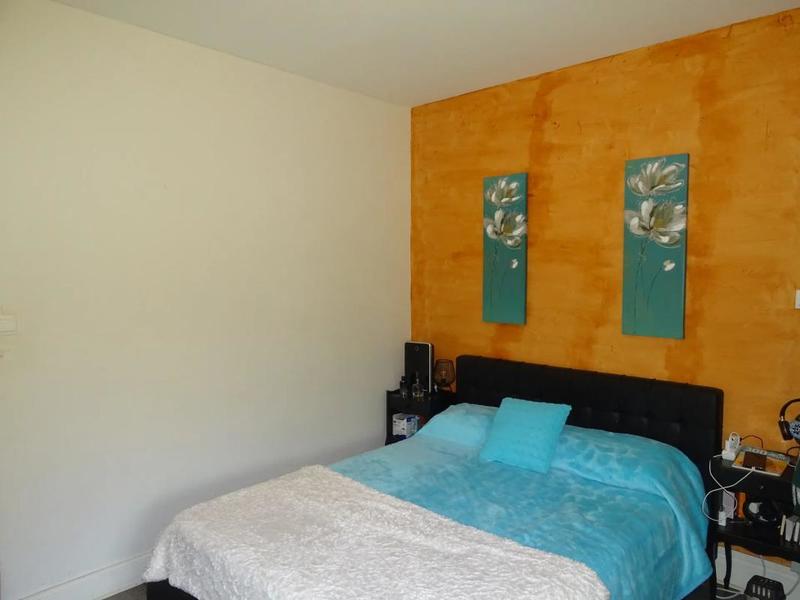 Maison - 120 m² - 7 pièces