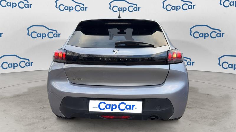 Peugeot 208 1.2 PureTech 75 Active