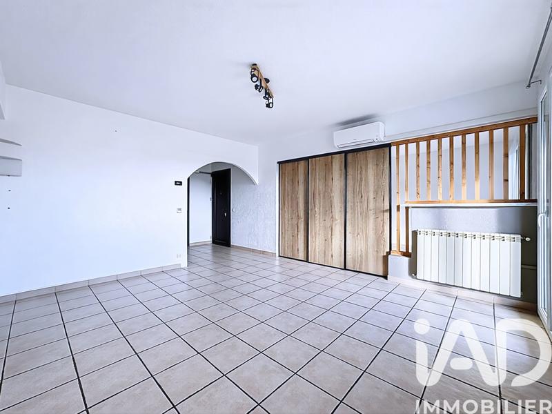 Appartement - 95 m² - 4 pièces