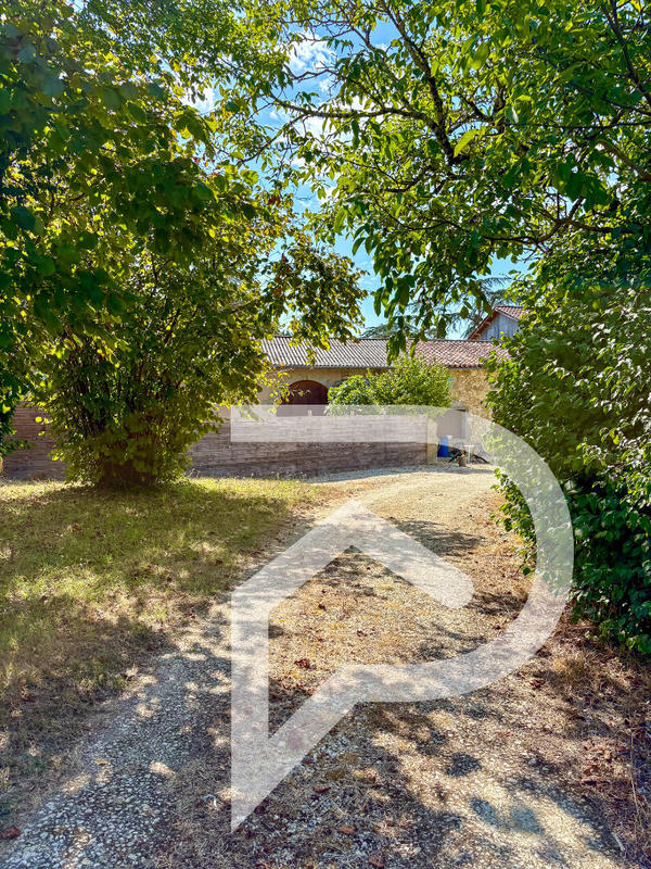 Maison - 184 m² - 6 pièces