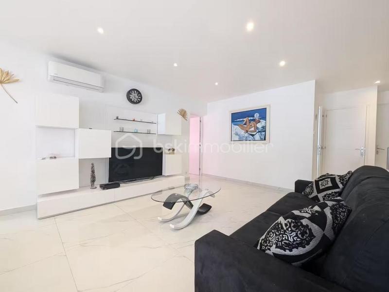 Maison - 115 m² - 4 pièces