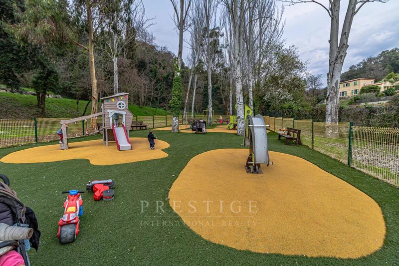 Appartement - 28 m² - 2 pièces