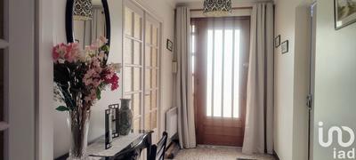 Maison - 154 m² - 6 pièces