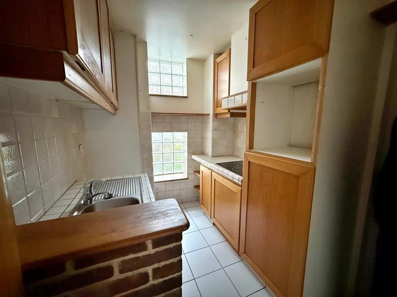 Immeuble - 133 m² - 6 pièces