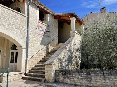 Fonds de commerce - Hôtellerie / Restauration - 115 m²