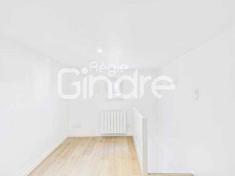 Appartement - 14 m² - 1 pièce