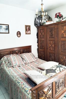 Appartement - 45 m² - 3 pièces