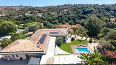 Villa - 194 m² - 5 pièces