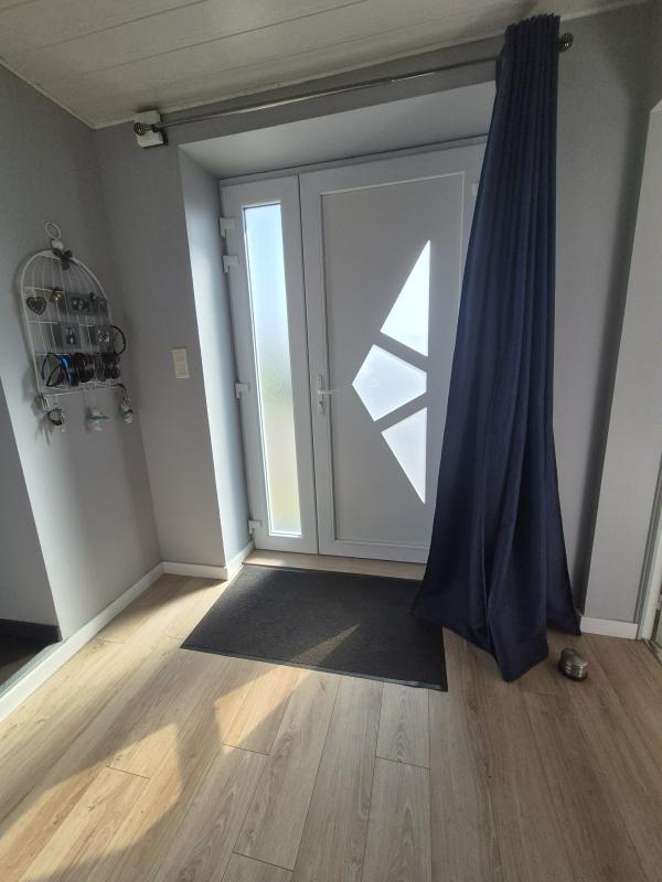 Maison en pierre - 148 m² - 5 pièces