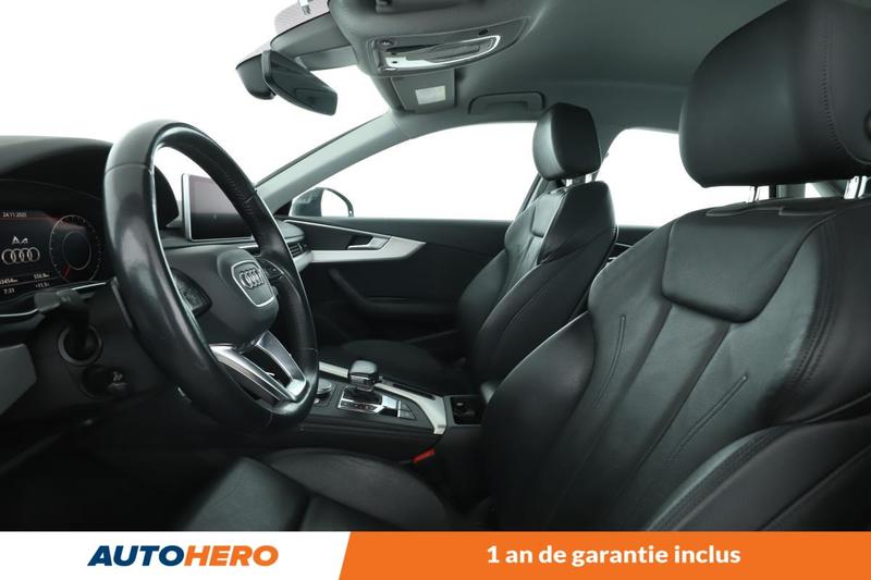 Audi A4 1.4 Tfsi Design Luxe s tronic 150 ch
