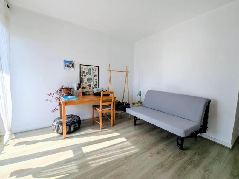 Appartement - 84 m² - 3 pièces