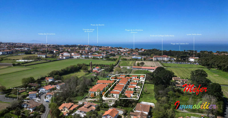 Villa - 116 m² - 5 pièces