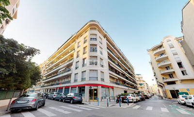 Appartement - 79 m² - 3 pièces