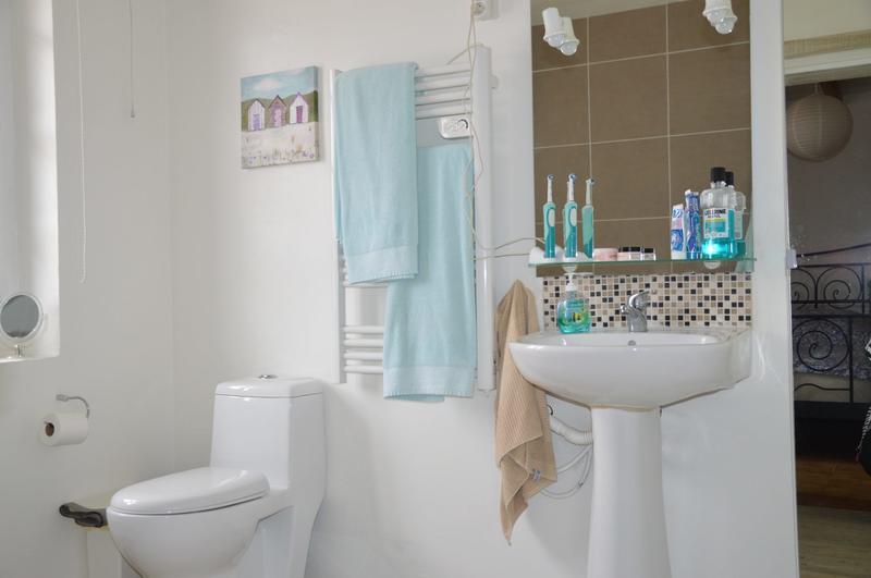 Maison ancienne - 141 m² - 6 pièces