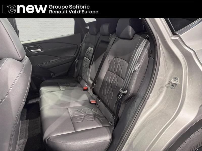 Nissan Qashqai e-Power 190 ch Tekna