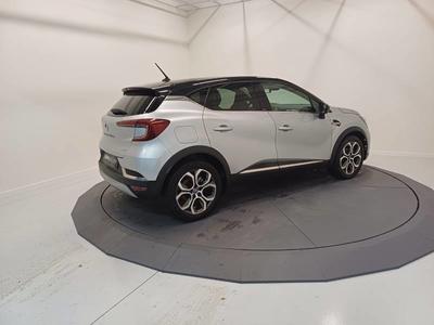 Renault Captur E-Tech Plug-in 160 - 21 Intens