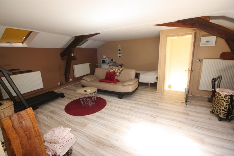 Maison - 147 m² - 6 pièces