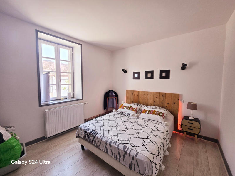 Maison - 184 m² - 7 pièces