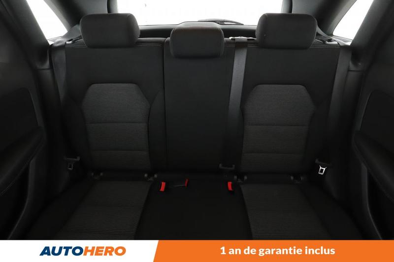 Mercedes Classe B 180 d 7g-Dct 109 ch