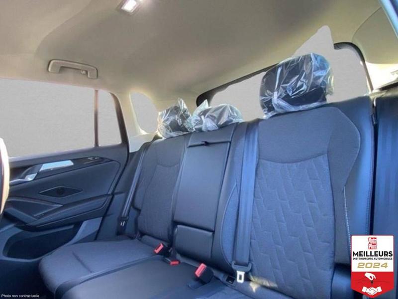 Volkswagen Tiguan III 1.5 ehybrid 204ch dsg6 vw edition