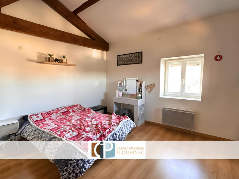 Maison - 117 m² - 4 pièces