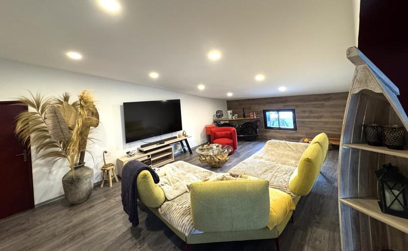 Bureau - 1 888 m² - 10 pièces