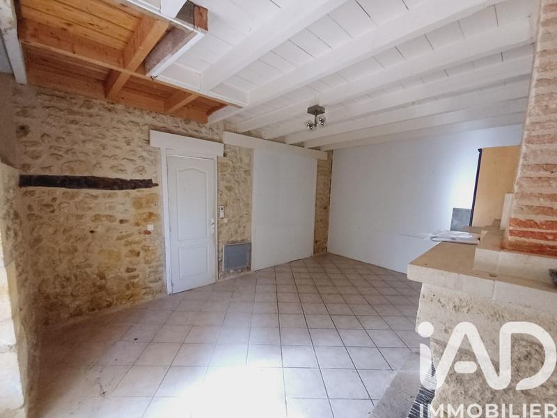 Maison - 120 m² - 7 pièces