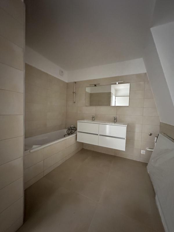 Appartement - 129 m² - 5 pièces