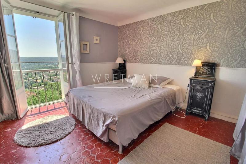 Maison de village - 104 m² - 4 pièces