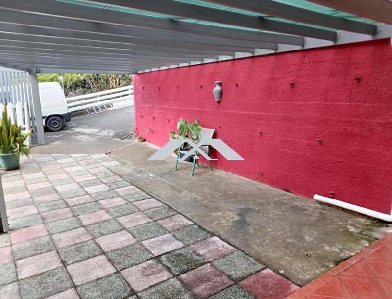 Villa - 150 m² - 5 pièces