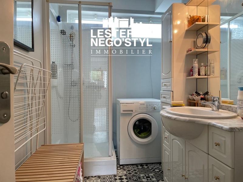 Appartement - 70 m² - 4 pièces