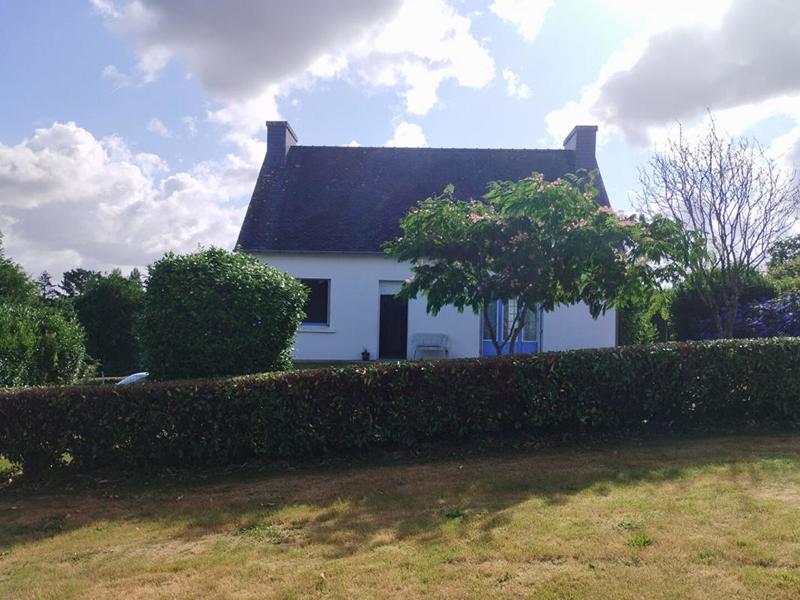 Maison - 90 m² - 6 pièces