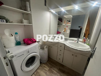 Appartement - 10 m²
