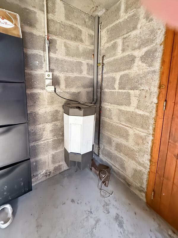 Maison - 160 m² - 8 pièces