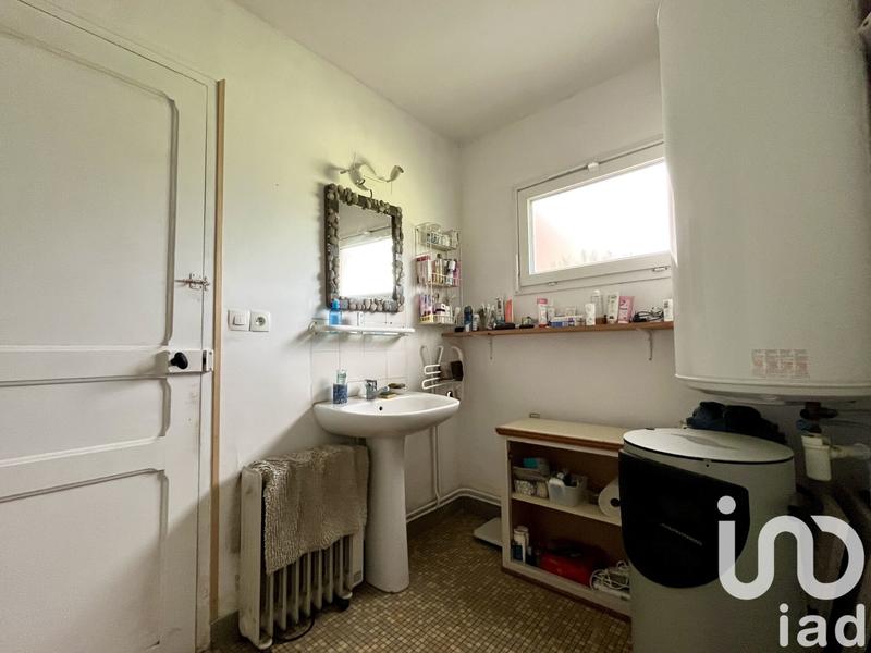 Maison de campagne - 102 m² - 5 pièces