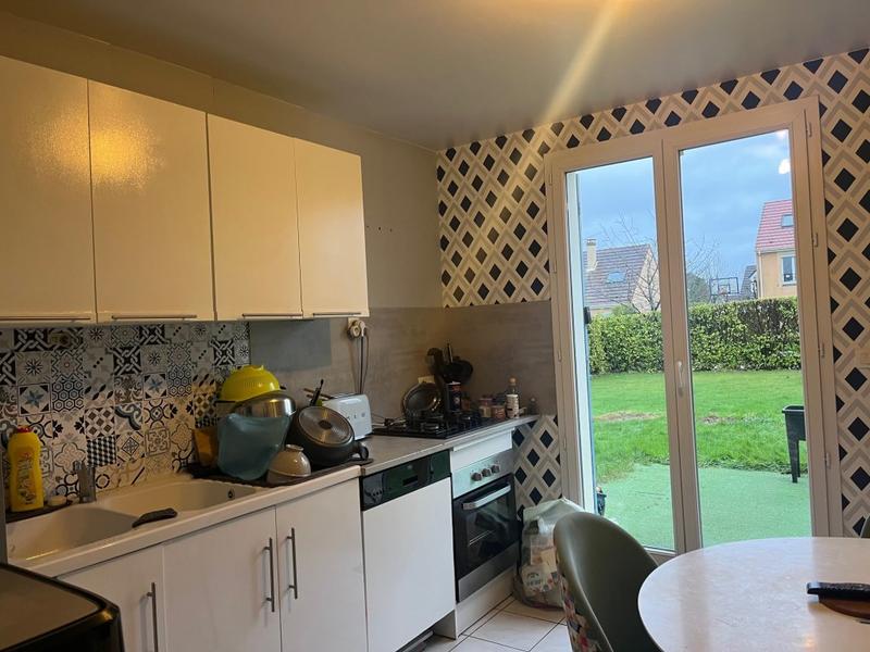 Pavillon - 155 m² - 6 pièces