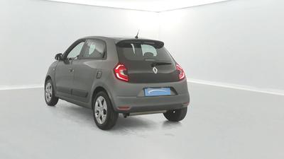 Renault Twingo III SCe 75 - 20 Zen