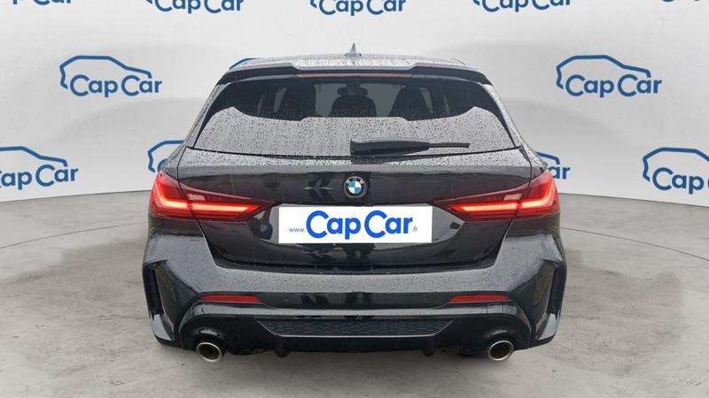 Bmw Série 1 M135i xDrive 306 Bva8 m Performance