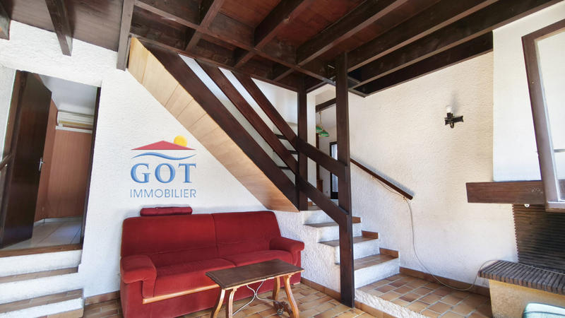 Maison - 126 m² - 5 pièces