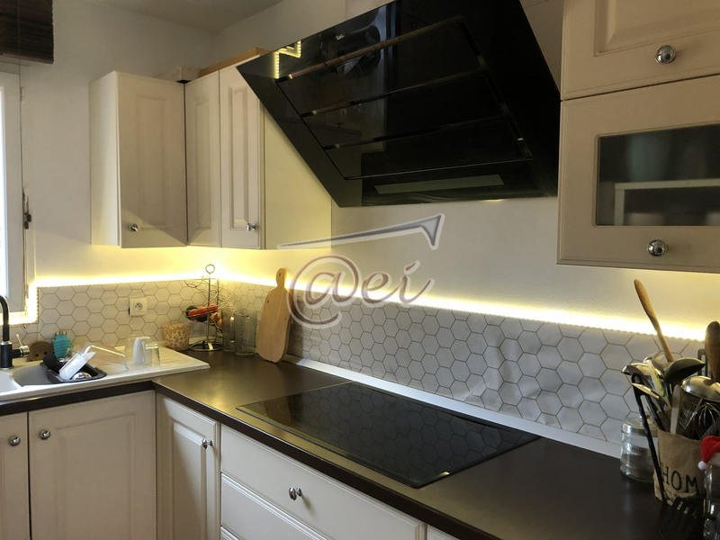 Villa - 126 m² - 5 pièces