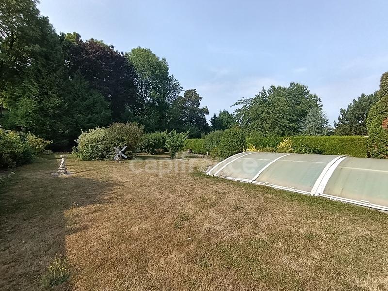 Villa - 144 m² - 5 pièces