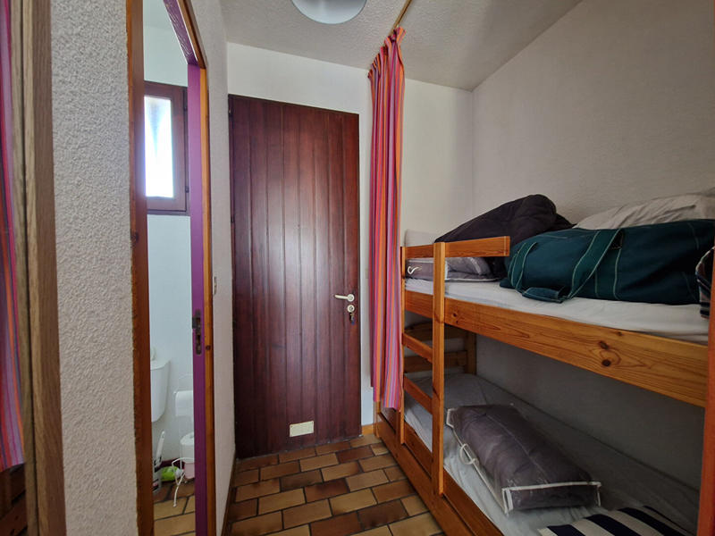 Appartement - 22 m² - 1 pièce