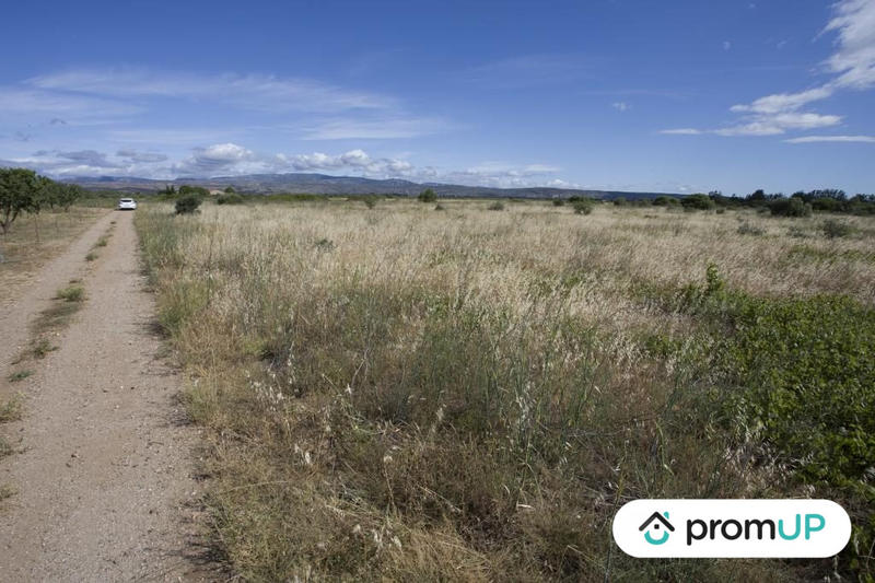 Terrain de loisirs - 5 210 m²