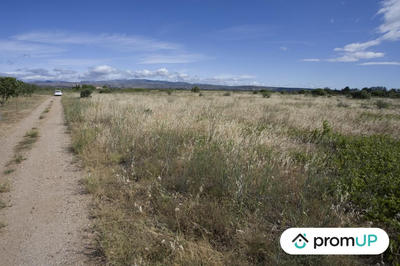 Terrain de loisirs - 5 210 m²